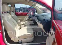 2008 Volkswagen BEETLE фото