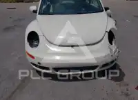 2008 Volkswagen BEETLE фото