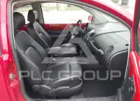 2008 Volkswagen BEETLE фото