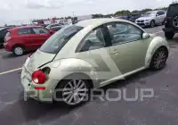 2008 Volkswagen BEETLE photo