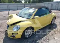 2008 Volkswagen BEETLE фото