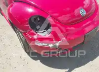 2008 Volkswagen BEETLE photo