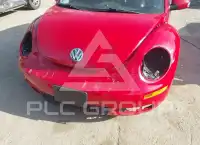2008 Volkswagen BEETLE photo