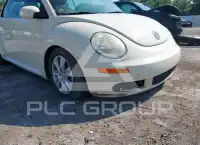 2008 Volkswagen BEETLE фото