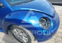 2008 Volkswagen BEETLE фото