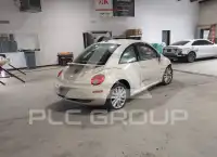 2008 Volkswagen BEETLE фото