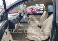 2008 Volkswagen BEETLE фото