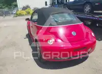 2008 Volkswagen BEETLE photo