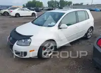 2008 Volkswagen GTI photo