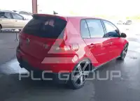 2008 Volkswagen GTI фото