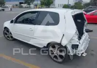 2008 Volkswagen GTI photo