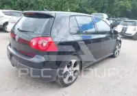 2008 Volkswagen GTI фото