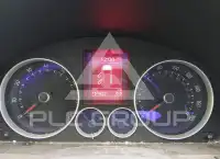 2008 Volkswagen GTI фото
