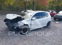2008 Volkswagen GTI фото