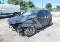 2008 Volkswagen GTI фото