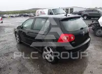 2008 Volkswagen GTI фото
