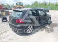 2008 Volkswagen GTI фото