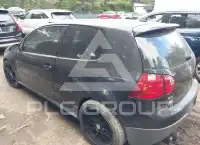 2008 Volkswagen GTI фото