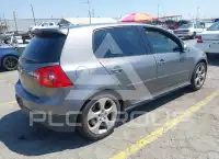 2008 Volkswagen GTI фото