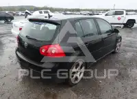 2008 Volkswagen GTI фото
