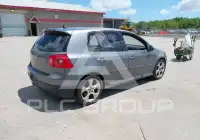 2008 Volkswagen GTI фото