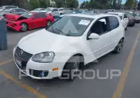 2008 Volkswagen GTI photo