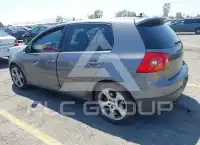 2008 Volkswagen GTI фото