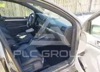 2008 Volkswagen GTI фото