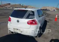 2008 Volkswagen GTI photo