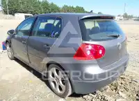 2008 Volkswagen GTI фото