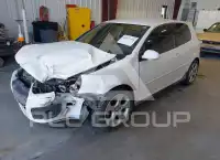 2008 Volkswagen GTI фото