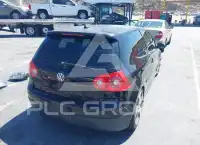 2008 Volkswagen GTI photo