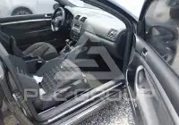 2008 Volkswagen GTI фото