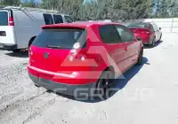 2008 Volkswagen GTI фото