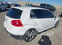 2008 Volkswagen GTI фото