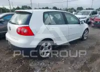 2008 Volkswagen GTI photo