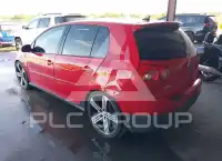 2008 Volkswagen GTI фото