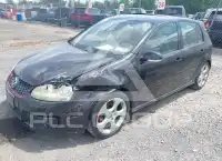 2008 Volkswagen GTI фото