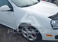 2008 Volkswagen GTI photo