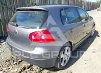 2008 Volkswagen GTI фото