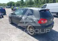 2008 Volkswagen GTI фото