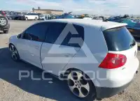 2008 Volkswagen GTI фото