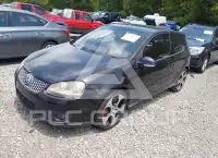 2008 Volkswagen GTI фото