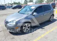 2008 Volkswagen GTI фото