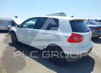 2008 Volkswagen GTI фото