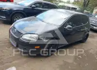 2008 Volkswagen GTI фото