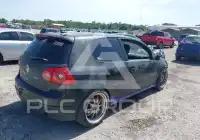 2008 Volkswagen GTI фото