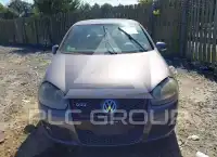 2008 Volkswagen GTI фото