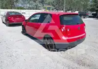 2008 Volkswagen GTI фото