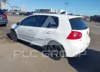 2008 Volkswagen GTI photo